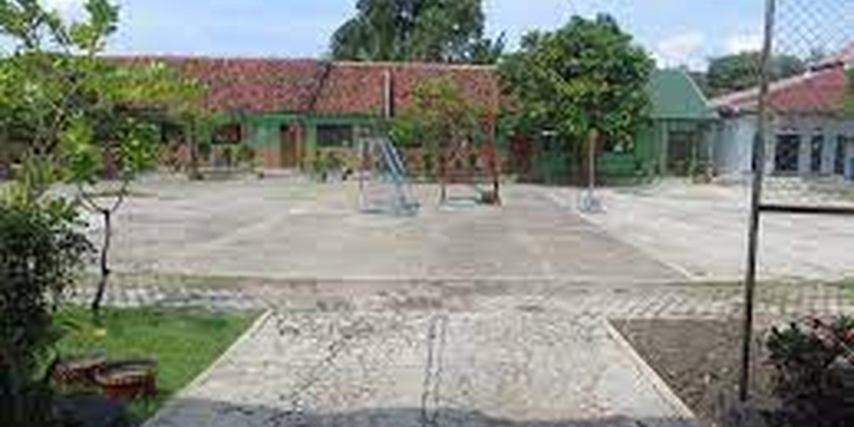 Foto Sekolah